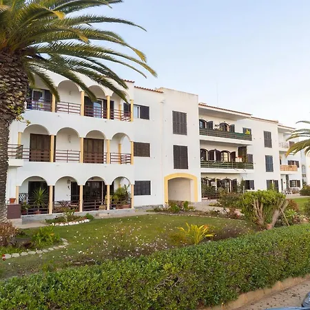 A55 - Moinho In Lagos