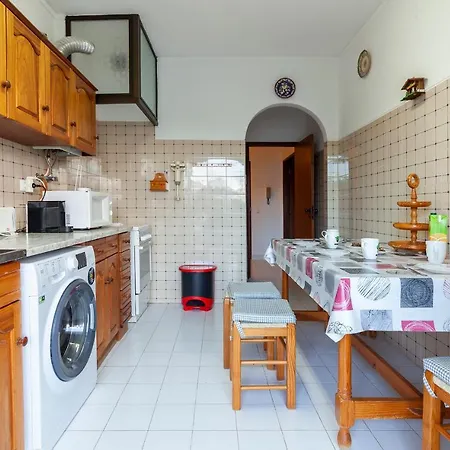 A55 - Moinho In Lagos