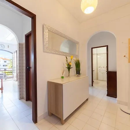 Appartement A55 - Moinho In Lagos