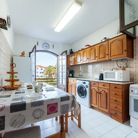 A55 - Moinho In Appartement Lagos