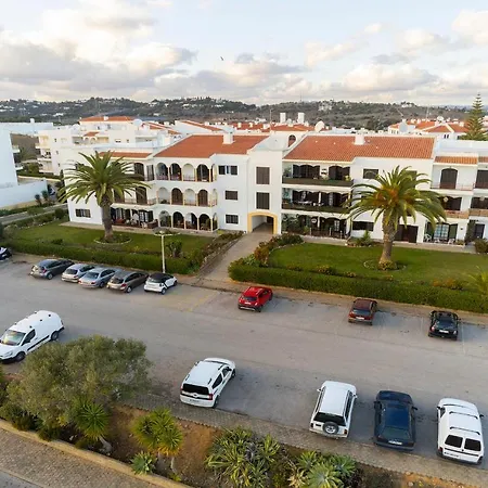 Apartment A55 - Moinho In Lagos