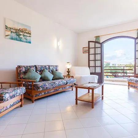 A55 - Moinho In Apartment *