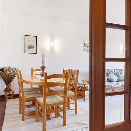A55 - Moinho In Apartmán *