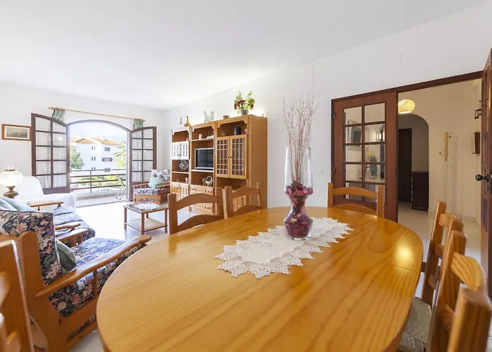 A55 - Moinho In Λάγος