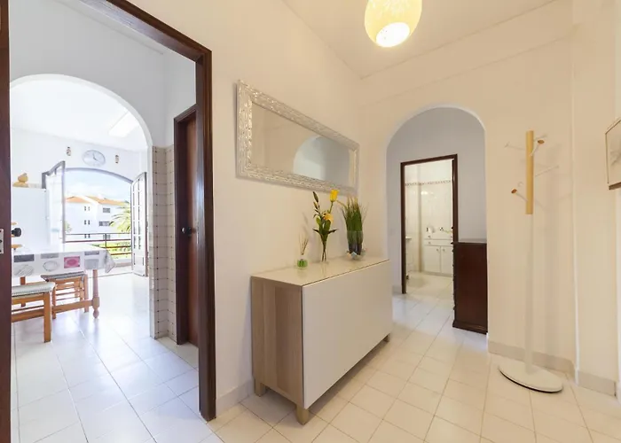 A55 - Moinho In Διαμέρισμα *