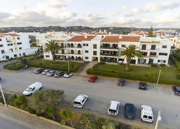 A55 - Moinho In Λάγος