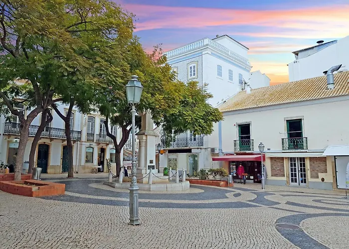 A55 - Moinho In Διαμέρισμα Λάγος