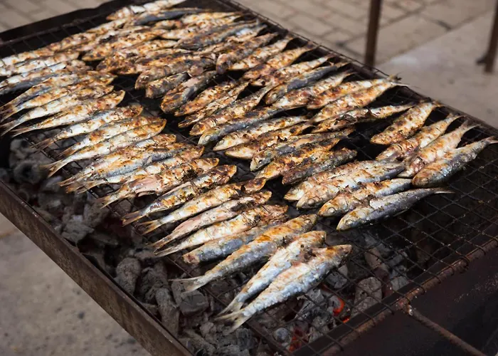 Διαμέρισμα A55 - Moinho In *