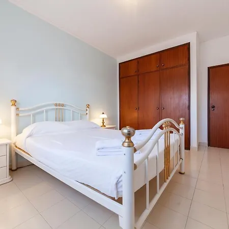 A55 - Moinho In Apartment *