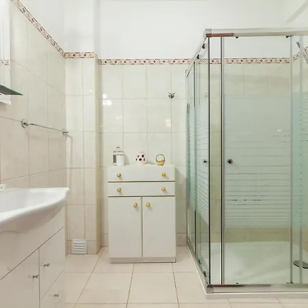 Apartment A55 - Moinho In Lagos