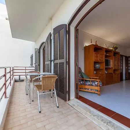 Apartment A55 - Moinho In