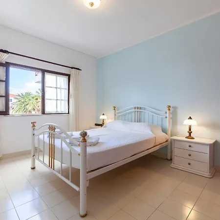 A55 - Moinho In Apartment *