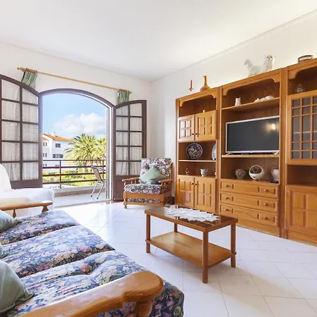 A55 - Moinho In Lägenhet