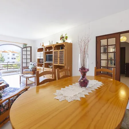 A55 - Moinho In Lagos