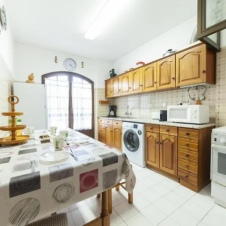 Lägenhet A55 - Moinho In