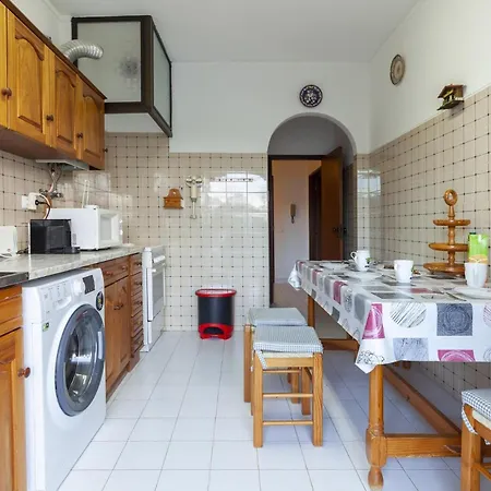 A55 - Moinho In Lägenhet *