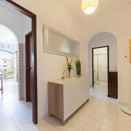 A55 - Moinho In Daire *