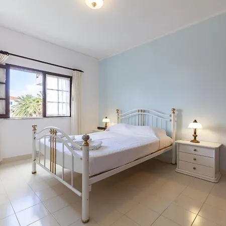 Lägenhet A55 - Moinho In