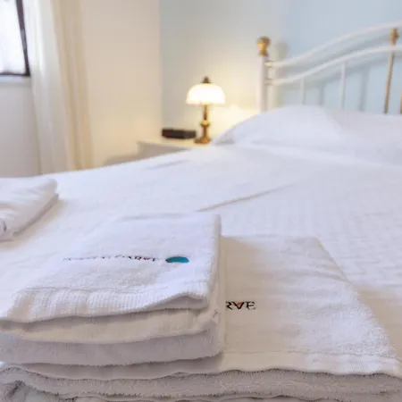 Lägenhet A55 - Moinho In *