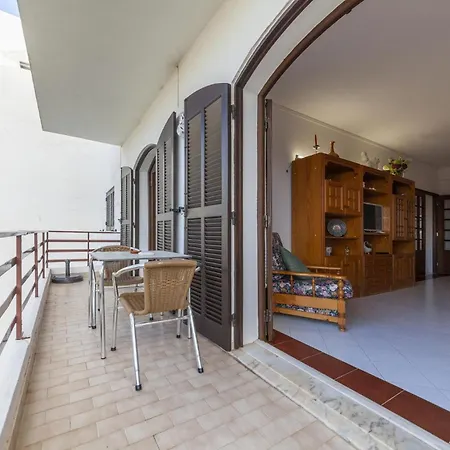 Daire A55 - Moinho In Lagos