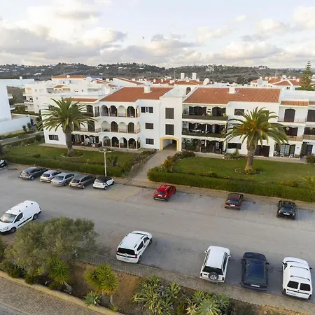 A55 - Moinho In Lagos