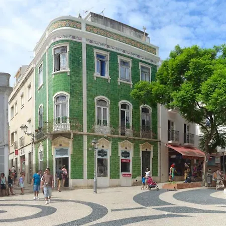 A55 - Moinho In * Lagos