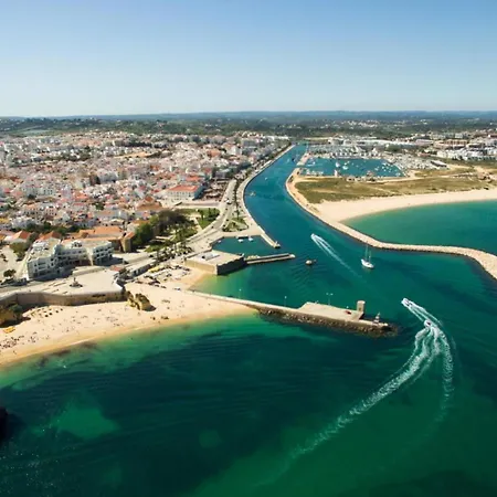 A55 - Moinho In * Lagos