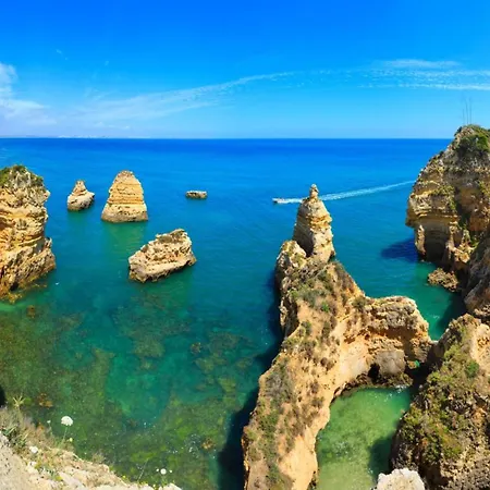 A55 - Moinho In Lagos