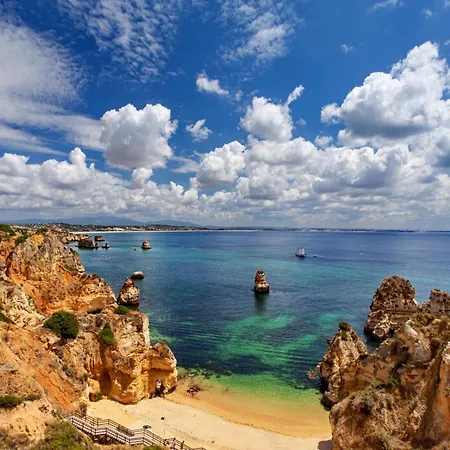 Daire A55 - Moinho In Lagos