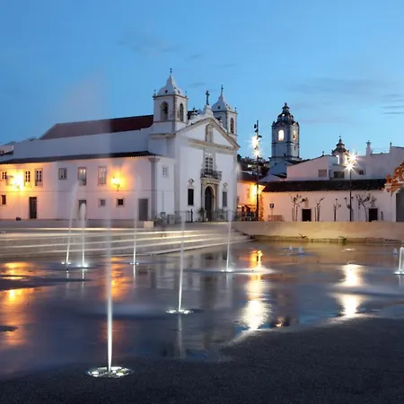 Daire A55 - Moinho In Lagos