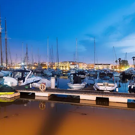 A55 - Moinho In Daire Lagos