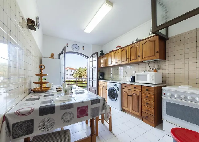 A55 - Moinho In Apartament *