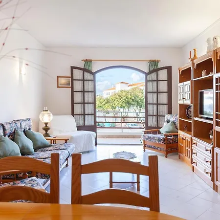 A55 - Moinho In Lagos