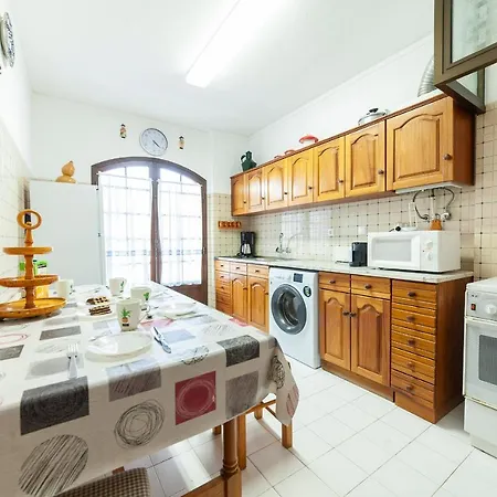 A55 - Moinho In Lagos