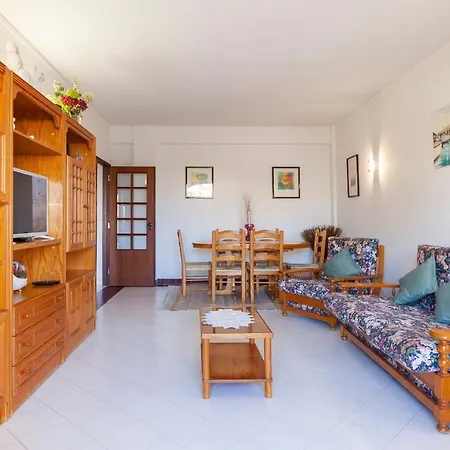 A55 - Moinho In Appartamento Lagos