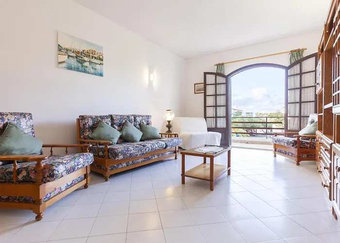 A55 - Moinho In Lagos