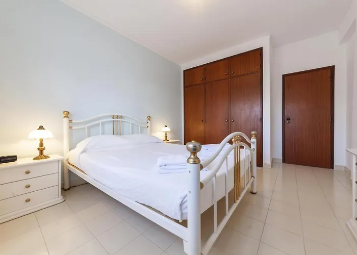 A55 - Moinho In Apartment