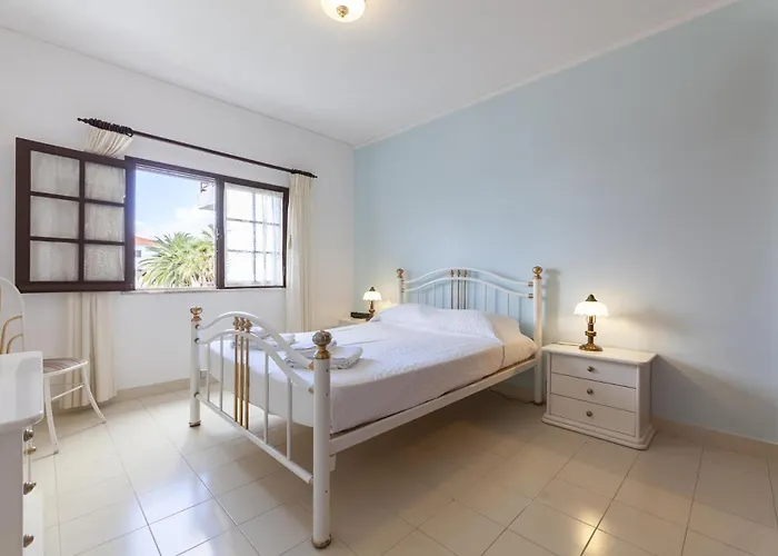 Apartment A55 - Moinho In