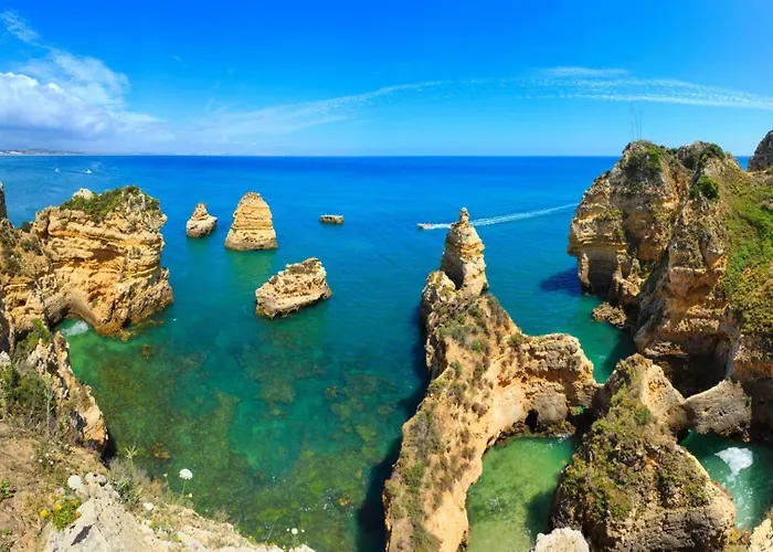 A55 - Moinho In Lagos