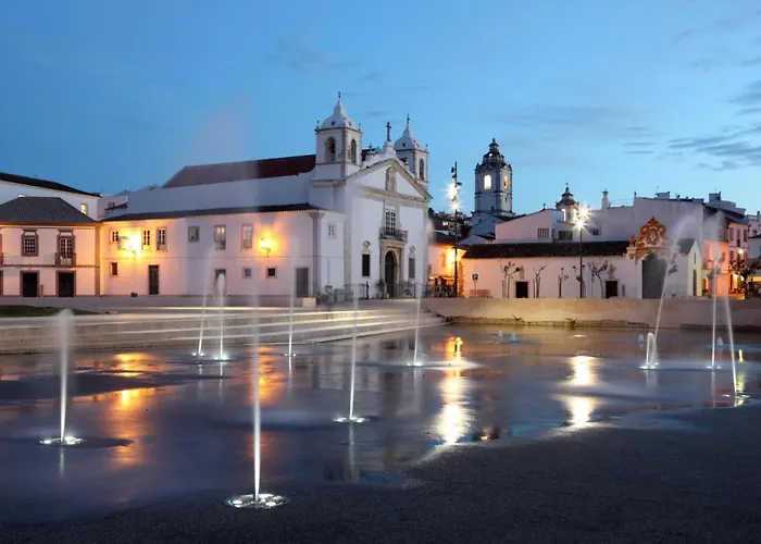 Apartment A55 - Moinho In Lagos