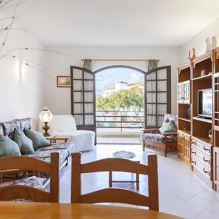Apartamento A55 - Moinho In *