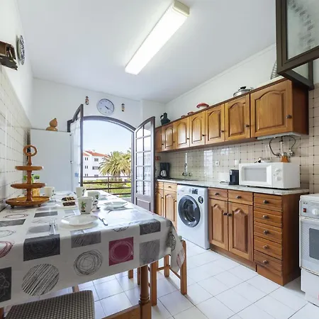 A55 - Moinho In Apartamento *
