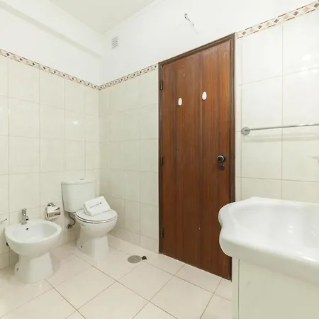 Apartamento A55 - Moinho In
